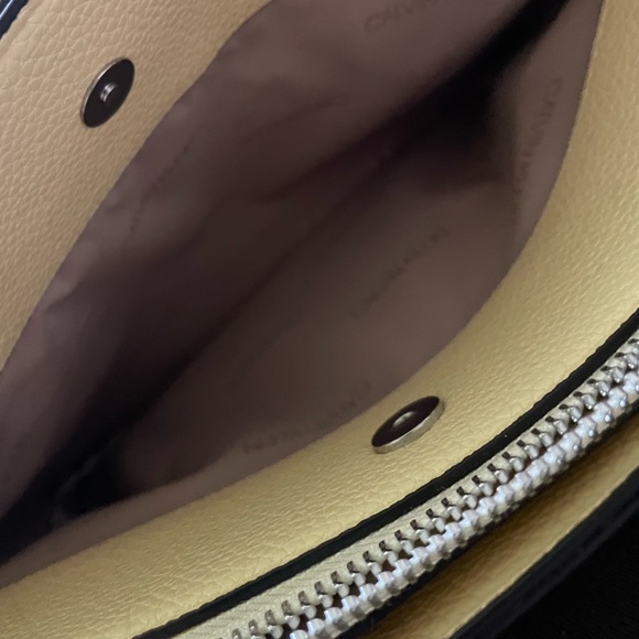 Coach and Calvin Klein bag combo!! Can sell separate just lmk - Picture 5 of 6